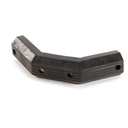 Hussmann Bumper-135Dg Corner 0353255